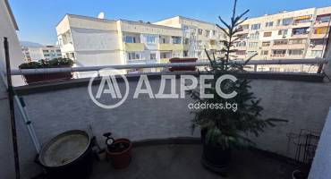 Тристаен апартамент, София, Младост 4, 686578, Снимка 15