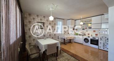 Тристаен апартамент, София, Младост 4, 686578, Снимка 2