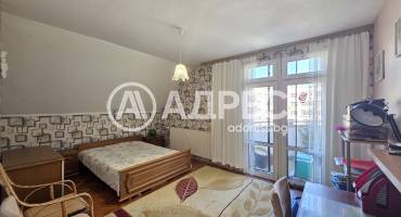 Тристаен апартамент, София, Младост 4, 686578, Снимка 3