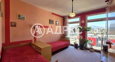 Тристаен апартамент, София, Младост 4, 686578, Снимка 4