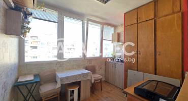 Тристаен апартамент, София, Младост 4, 686578, Снимка 7