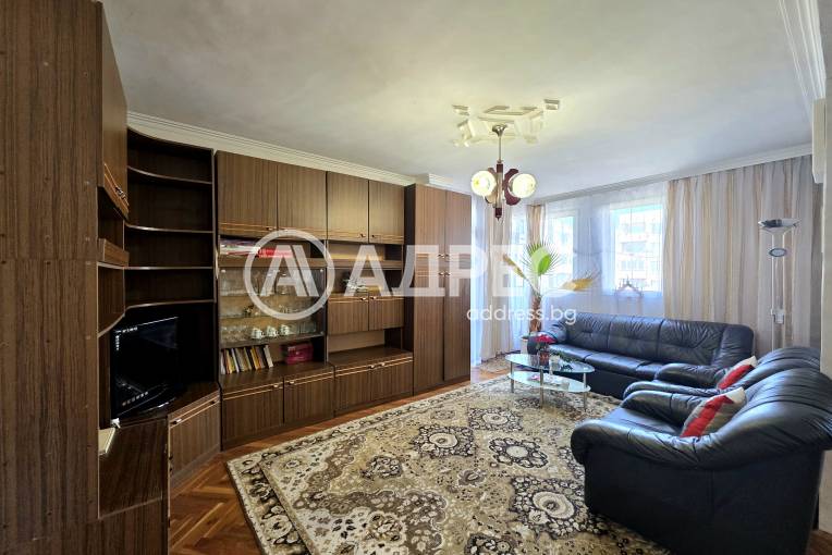 Тристаен апартамент, София, Младост 4, 686578, Снимка 9