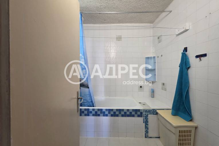 Тристаен апартамент, София, Младост 4, 686578, Снимка 11