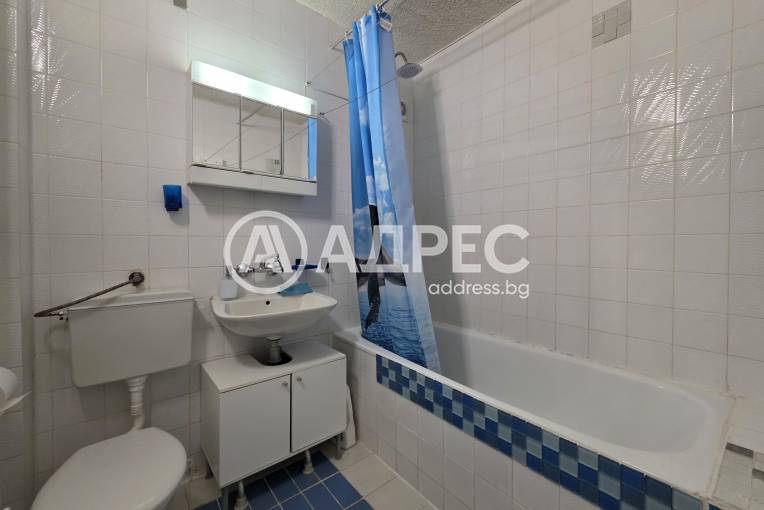 Тристаен апартамент, София, Младост 4, 686578, Снимка 12