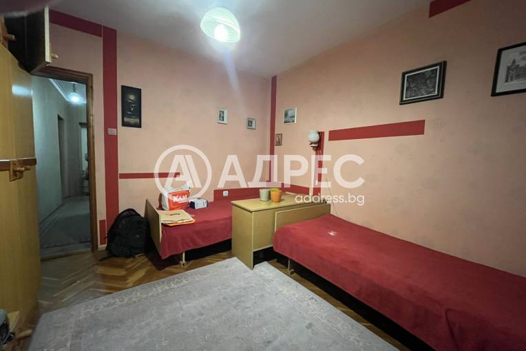 Тристаен апартамент, София, Младост 4, 686578, Снимка 13