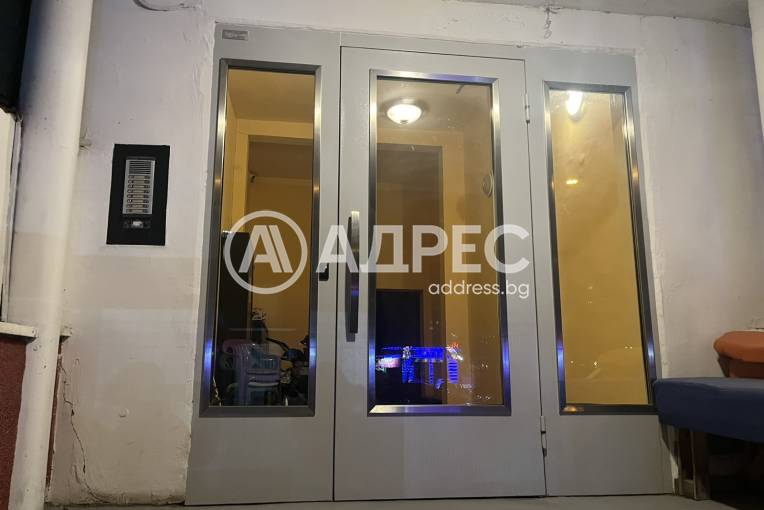 Тристаен апартамент, София, Младост 4, 686578, Снимка 14