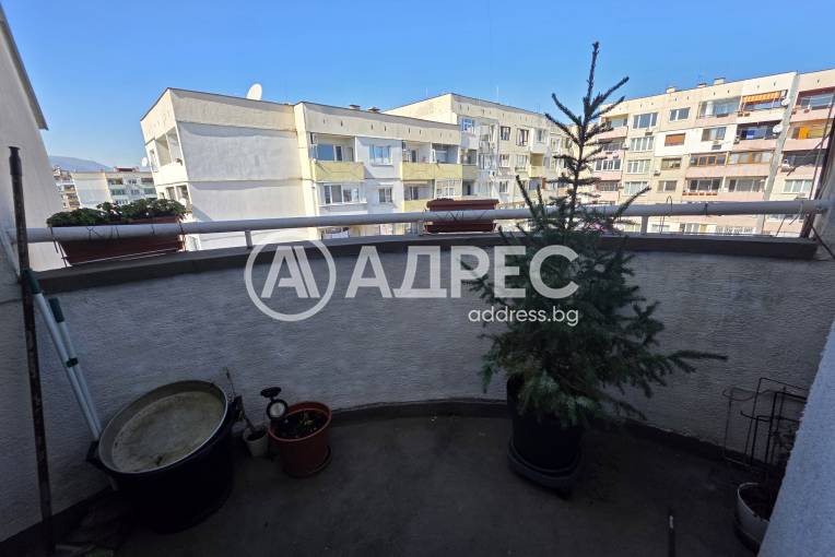 Тристаен апартамент, София, Младост 4, 686578, Снимка 15