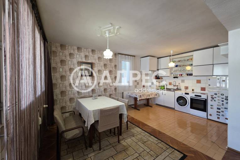 Тристаен апартамент, София, Младост 4, 686578, Снимка 2