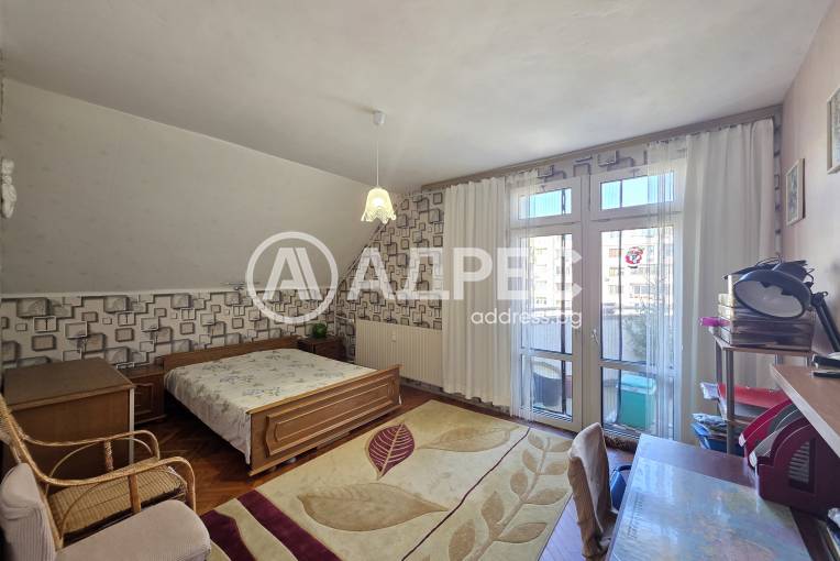 Тристаен апартамент, София, Младост 4, 686578, Снимка 3