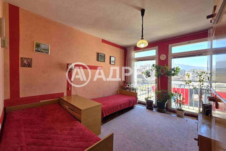 Тристаен апартамент, София, Младост 4, 686578, Снимка 4