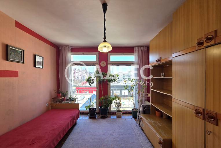 Тристаен апартамент, София, Младост 4, 686578, Снимка 5