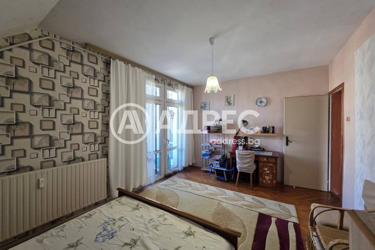 Тристаен апартамент, София, Младост 4, 686578, Снимка 6