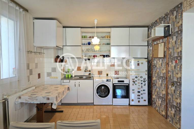 Тристаен апартамент, София, Младост 4, 686578, Снимка 8