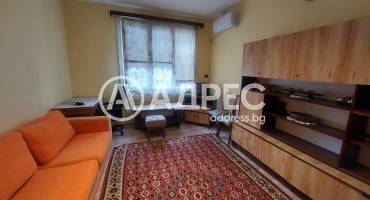 Двустаен апартамент, Бургас, Център, 692578, Снимка 1