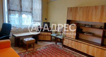 Двустаен апартамент, Бургас, Център, 692578, Снимка 2