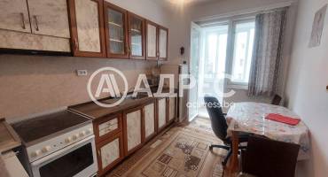 Двустаен апартамент, Бургас, Център, 692578, Снимка 3