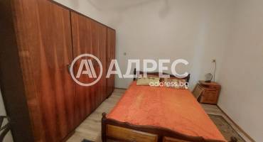 Двустаен апартамент, Бургас, Център, 692578, Снимка 4