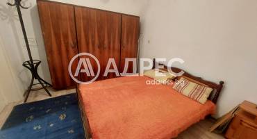 Двустаен апартамент, Бургас, Център, 692578, Снимка 5