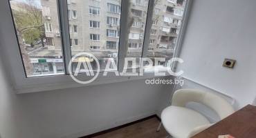 Двустаен апартамент, Бургас, Център, 692578, Снимка 8