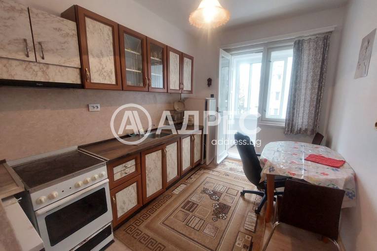 Двустаен апартамент, Бургас, Център, 692578, Снимка 3