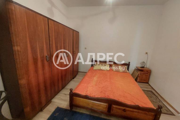 Двустаен апартамент, Бургас, Център, 692578, Снимка 4