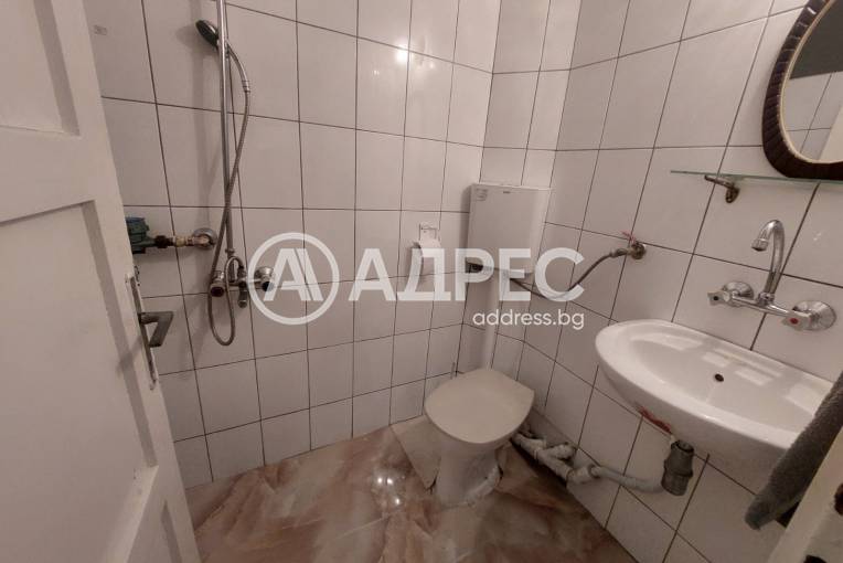 Двустаен апартамент, Бургас, Център, 692578, Снимка 7