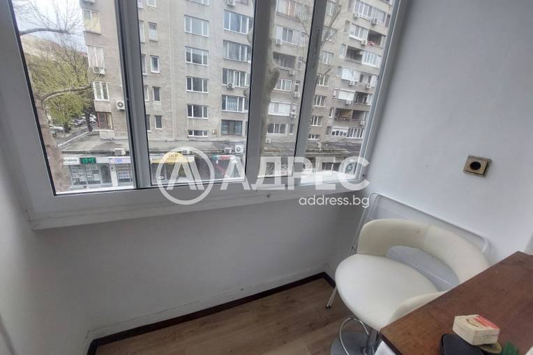 Двустаен апартамент, Бургас, Център, 692578, Снимка 8