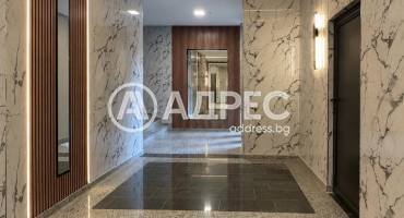 Тристаен апартамент, София, Манастирски ливади - изток, 694578, Снимка 1
