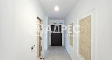 Тристаен апартамент, София, Манастирски ливади - изток, 694578, Снимка 11
