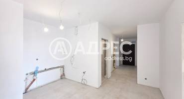 Тристаен апартамент, София, Манастирски ливади - изток, 694578, Снимка 12