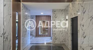 Тристаен апартамент, София, Манастирски ливади - изток, 694578, Снимка 17