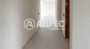 Тристаен апартамент, София, Манастирски ливади - изток, 694578, Снимка 4