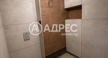 Тристаен апартамент, София, Манастирски ливади - изток, 694578, Снимка 5