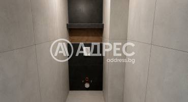 Тристаен апартамент, София, Манастирски ливади - изток, 694578, Снимка 6