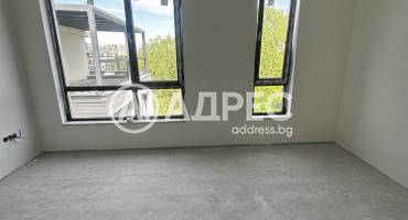Тристаен апартамент, София, Манастирски ливади - изток, 694578, Снимка 8