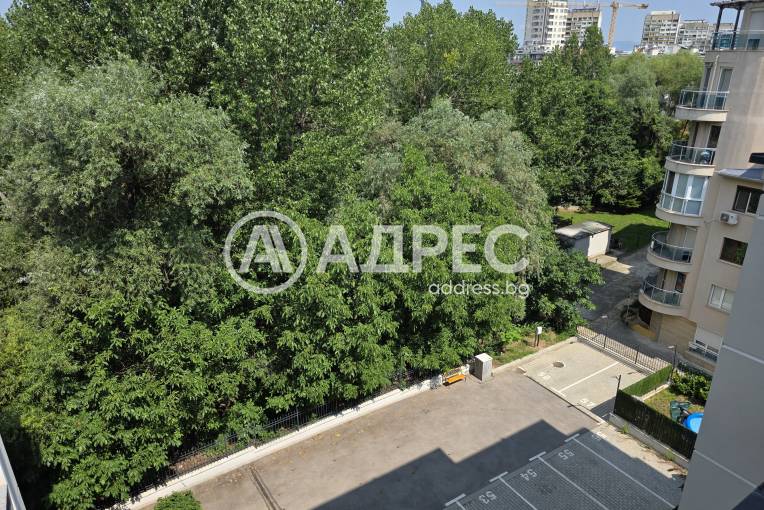 Тристаен апартамент, София, Манастирски ливади - изток, 694578, Снимка 18
