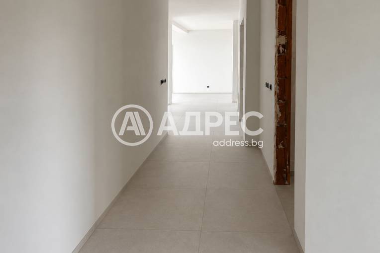 Тристаен апартамент, София, Манастирски ливади - изток, 694578, Снимка 4