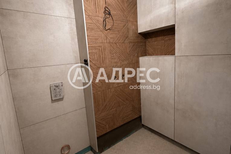 Тристаен апартамент, София, Манастирски ливади - изток, 694578, Снимка 5