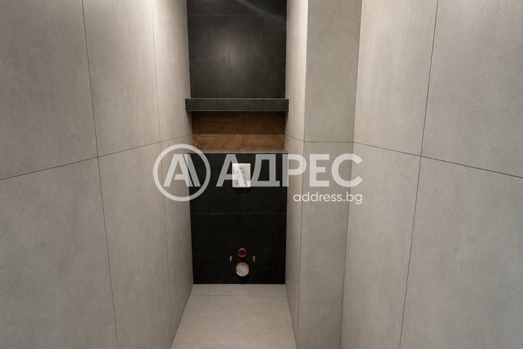 Тристаен апартамент, София, Манастирски ливади - изток, 694578, Снимка 6