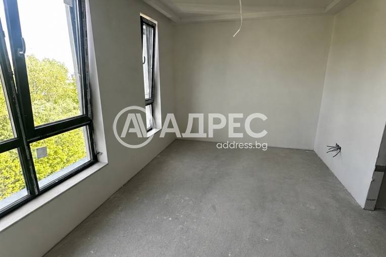 Тристаен апартамент, София, Манастирски ливади - изток, 694578, Снимка 7