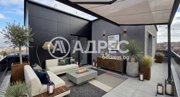 Многостаен апартамент, София, Бояна, 699578, Снимка 19
