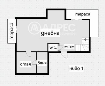 Многостаен апартамент, София, Бояна, 699578, Снимка 1