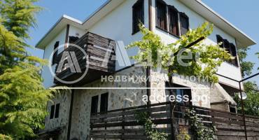 Къща/Вила, Варна, к.к. Златни Пясъци, 553579, Снимка 1