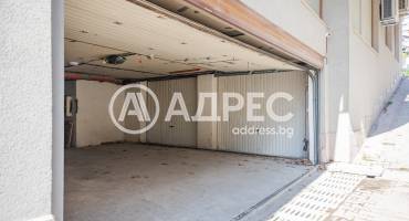 Двустаен апартамент, Варна, Бриз, 631579, Снимка 13