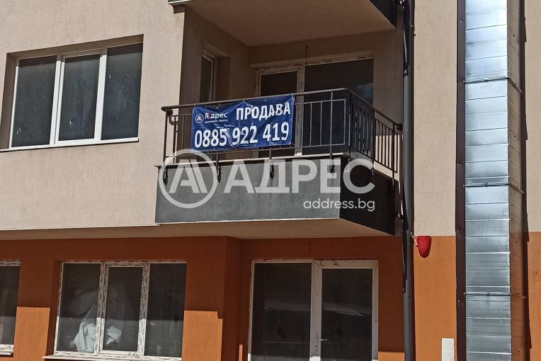 Офис, София, Манастирски ливади - изток, 638579, Снимка 1