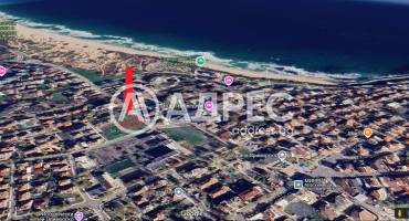 Парцел/Терен, Приморско, 658579, Снимка 1