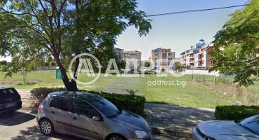 Парцел/Терен, Приморско, 658579, Снимка 2