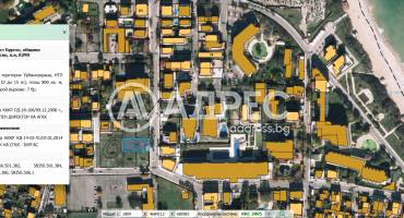 Парцел/Терен, Приморско, 658579, Снимка 3