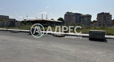 Парцел/Терен, Приморско, 658579, Снимка 4