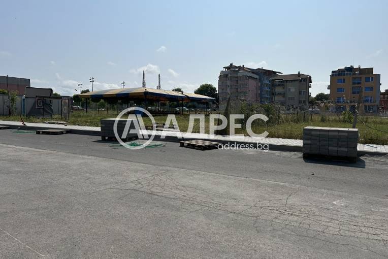 Парцел/Терен, Приморско, 658579, Снимка 4